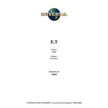 E.T