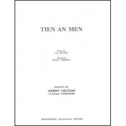 TIEN AN MEN