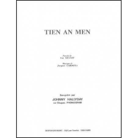 TIEN AN MEN