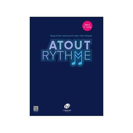 ATOUT RYTHME - DÉBUT 2ÈME CYCLE
