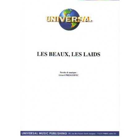 LES BEAUX LES LAIDS