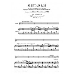 ZÉPHORIS EST BON CAMARADE...