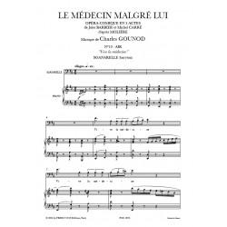 VIVE LA MÉDECINE (LE...