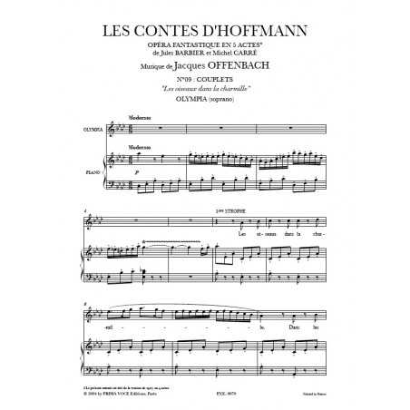 LES OISEAUX DANS LA CHARMILLE