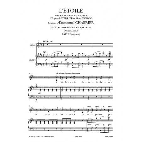 JE SUIS LAZULI