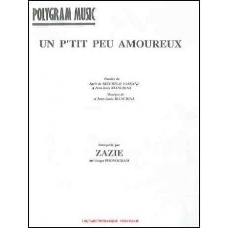 UN P'TIT PEU AMOUREUX