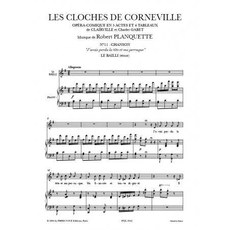 J'AVAIS PERDU LA TÊTE ET MA PERRUQUE