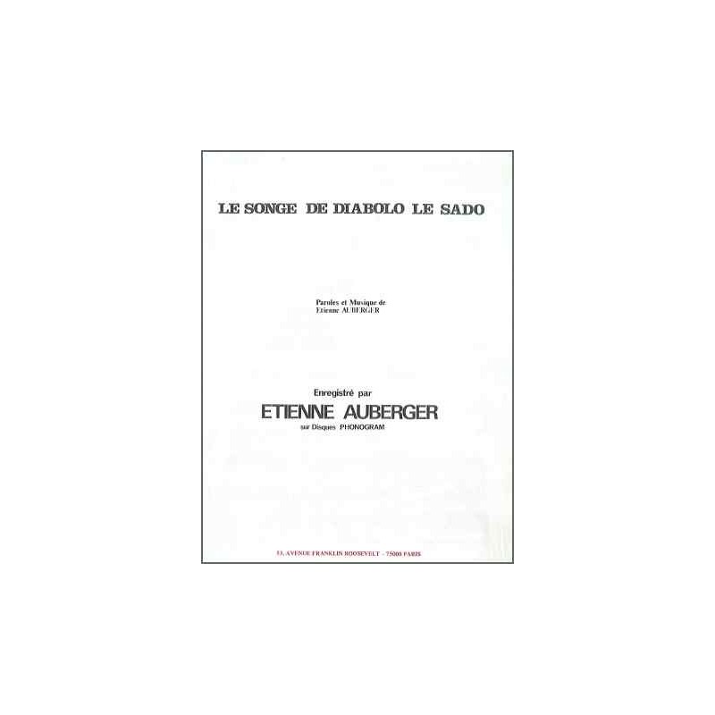 LE SONGE DE DIABOLO LE SADO