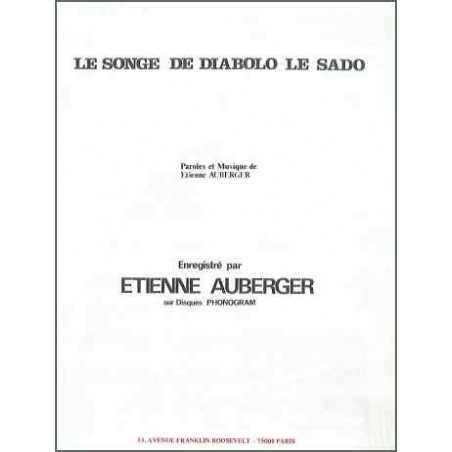 LE SONGE DE DIABOLO LE SADO