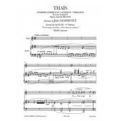 Ô MESSAGER DE DIEU, SI BON...