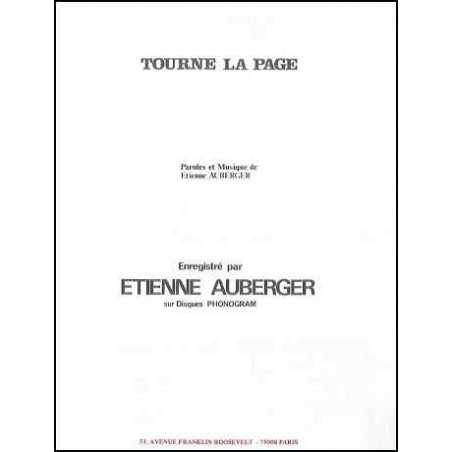 TOURNE LA PAGE