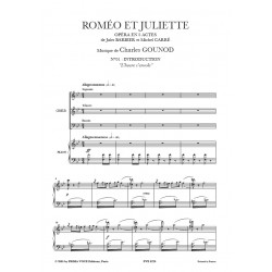 L'HEURE S'ENVOLE (ROMÉO ET...