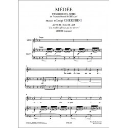 DU TROUBLE AFFREUX QUI ME...