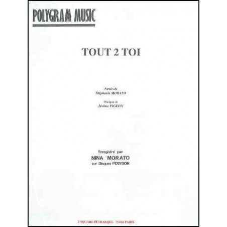 TOUT 2 TOI