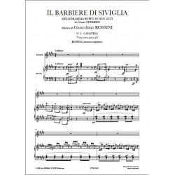 UNA VOCE POCO FA (IL...