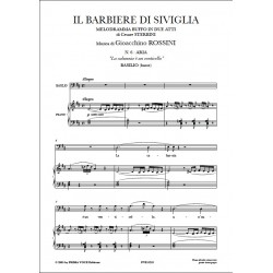 LA CALUNNIA È UN VENTICELLO...