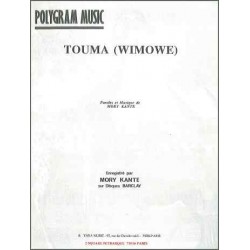 TOUMA (WIMOWE)