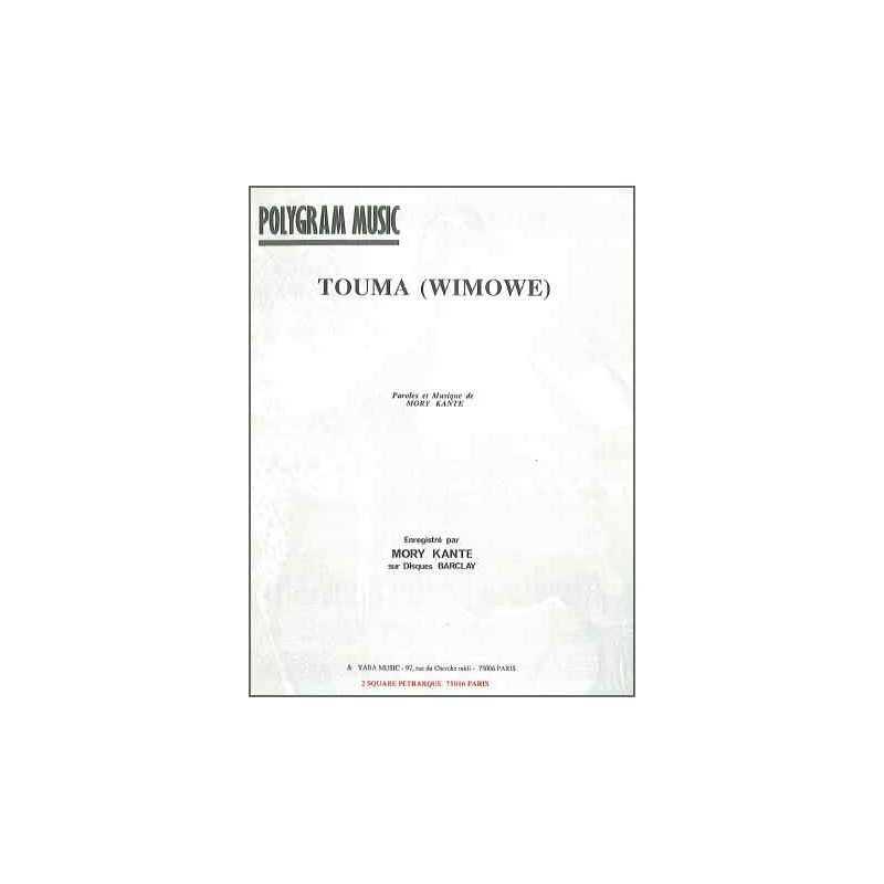TOUMA (WIMOWE)