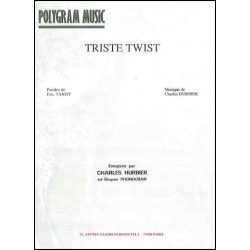TRISTE TWIST