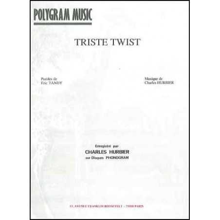 TRISTE TWIST
