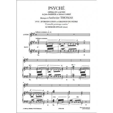 L'AIMABLE PRINTEMPS RAMÈNE