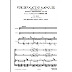 FAISONS-NOUS PETITS (UNE...