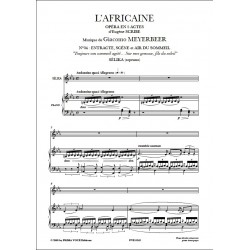 TOUJOURS SON SOMMEIL...