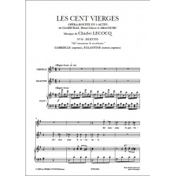 AH ! MONSIEUR LE SECRÉTAIRE...