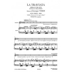 ADDIO, DEL PASSATO BEI...