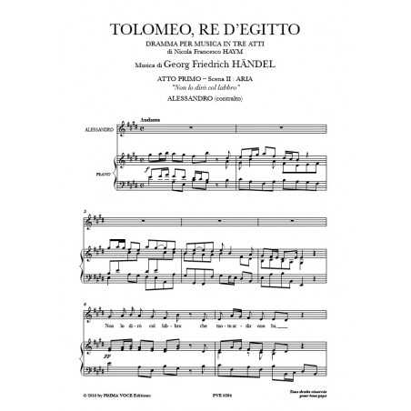 NON LO DIRÒ COL LABBRO
