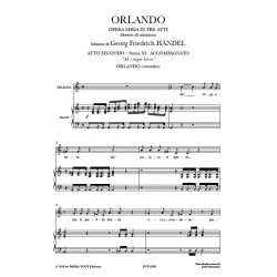 AH ! STIGIE LARVE (ORLANDO)