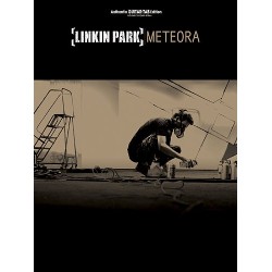 LINKIN PARK METEORA (TAB)