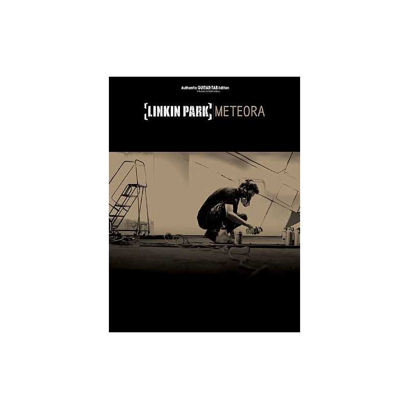 LINKIN PARK METEORA (TAB)