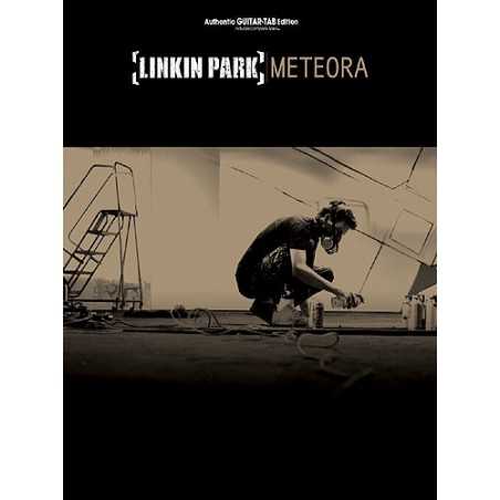 LINKIN PARK - METEORA (TAB)