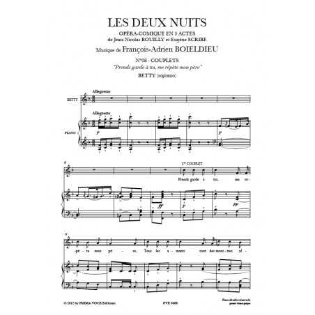PRENDS GARDE À TOI, ME RÉPÈTE MON PÈRE