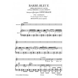 Y’A DES BERGERS DANS LE...