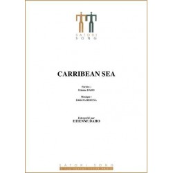 CARRIBEAN SEA