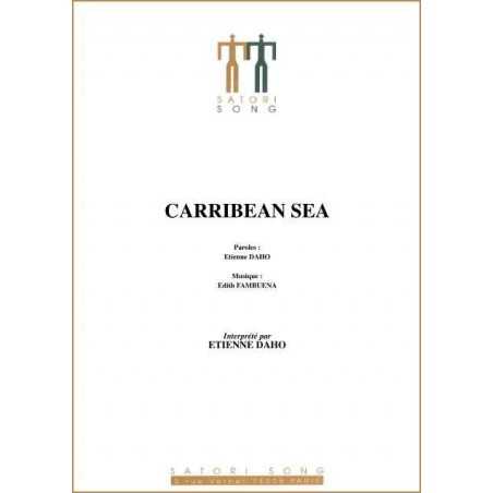 CARRIBEAN SEA