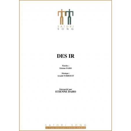 DES IR