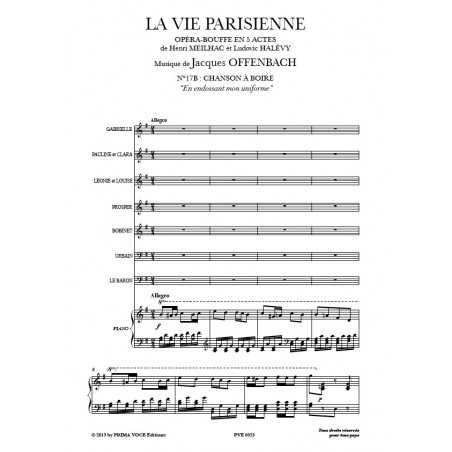 EN ENDOSSANT MON UNIFORME