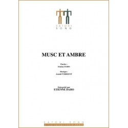 MUSC ET AMBRE
