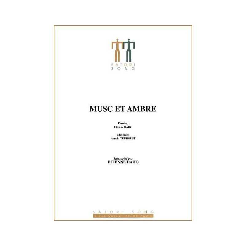 MUSC ET AMBRE