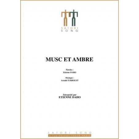 MUSC ET AMBRE