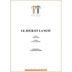 LE JOUR ET LA NUIT