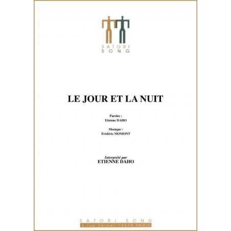 LE JOUR ET LA NUIT