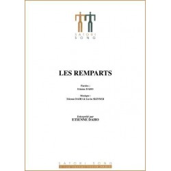LES REMPARTS