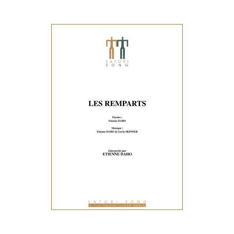 LES REMPARTS
