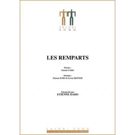 LES REMPARTS
