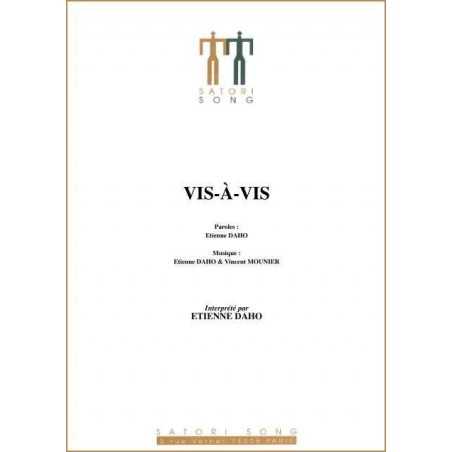 VIS A VIS