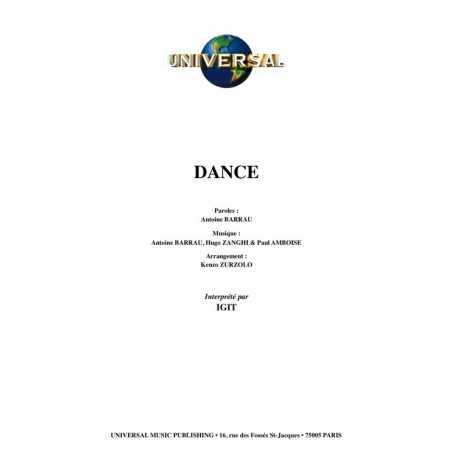 DANCE